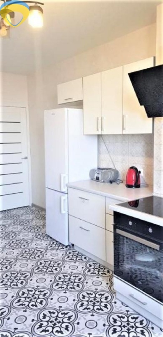 продажа однокомнатной квартиры номер A-173869 в Приморском районе, фото номер 10